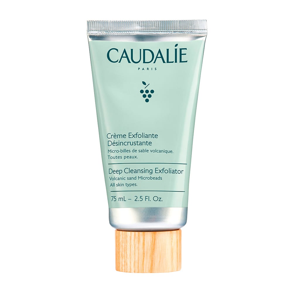 Крем-эксфолиант очищающий Crème Exfoliante Desincrustante, 75 мл