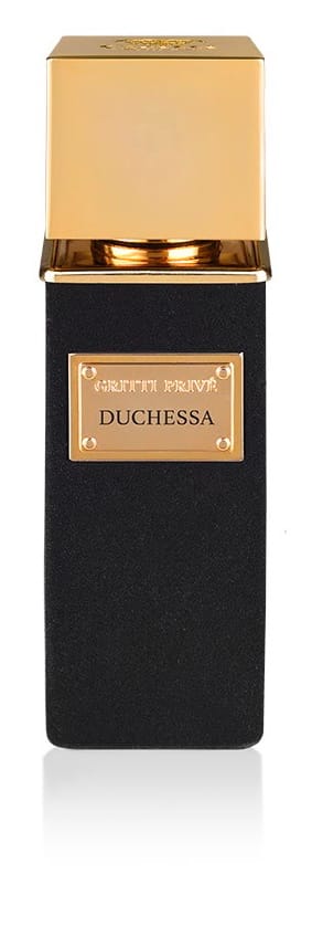 Парфюмерная вода GRITTI PRIVE/ DUCHESSA 100 мл