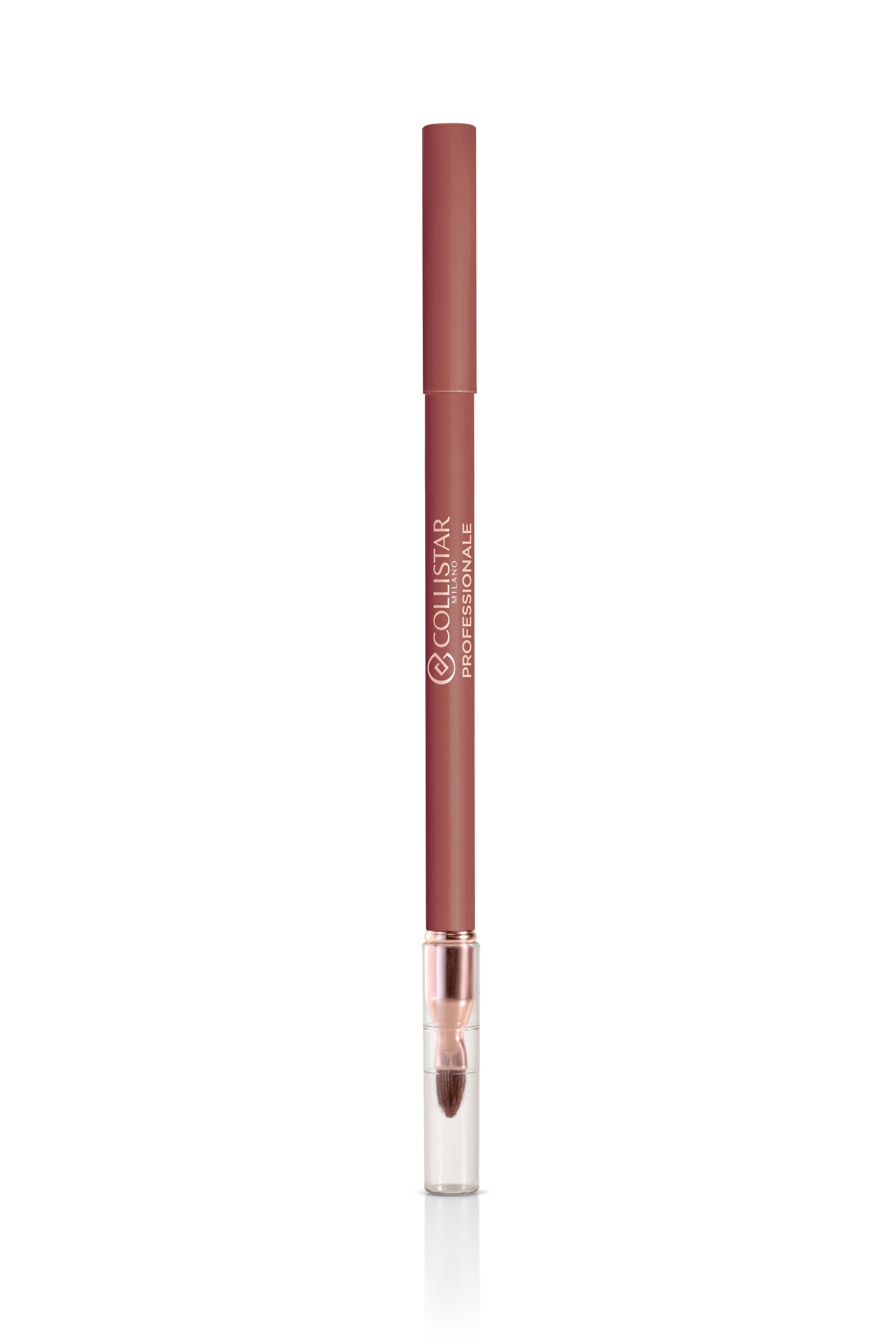 Карандаш для губ профессиональный водостойкий Professionale Lip Pencil Long-Lasting Waterproof