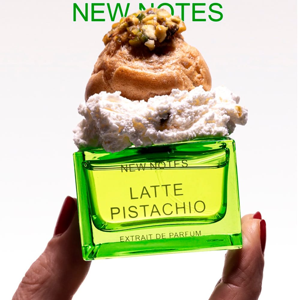 Духи Latte Pistachio, 50 мл - фото 2