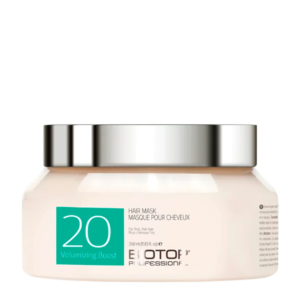 Маска для объема волос Biotop 20 Volumizing Boost Hair Mask
