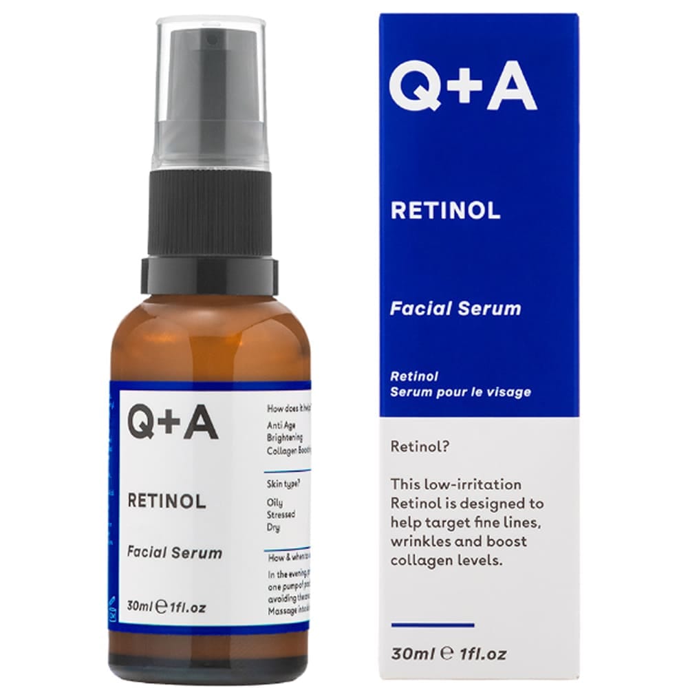 Сыворотка для лица Retinol 30 мл