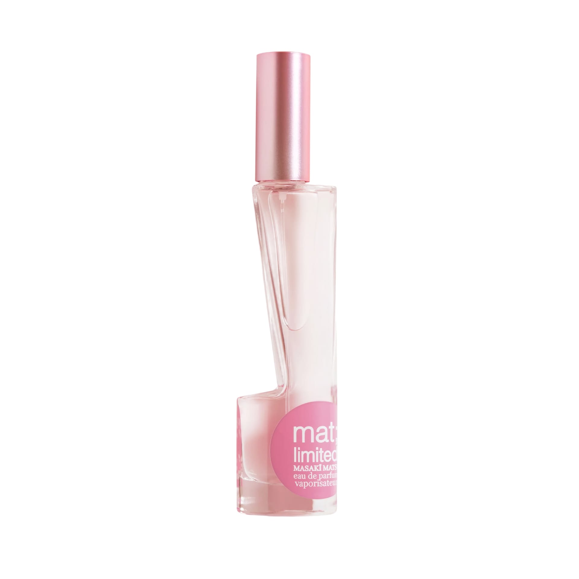 Парфюмерная вода Mat; Limited