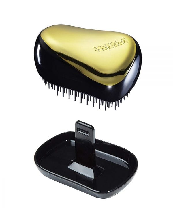 Расческа Compact Styler Gold Rush