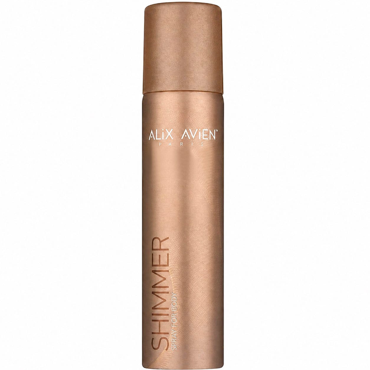 Спрей-шиммер для тела Shimmer Spray For Body