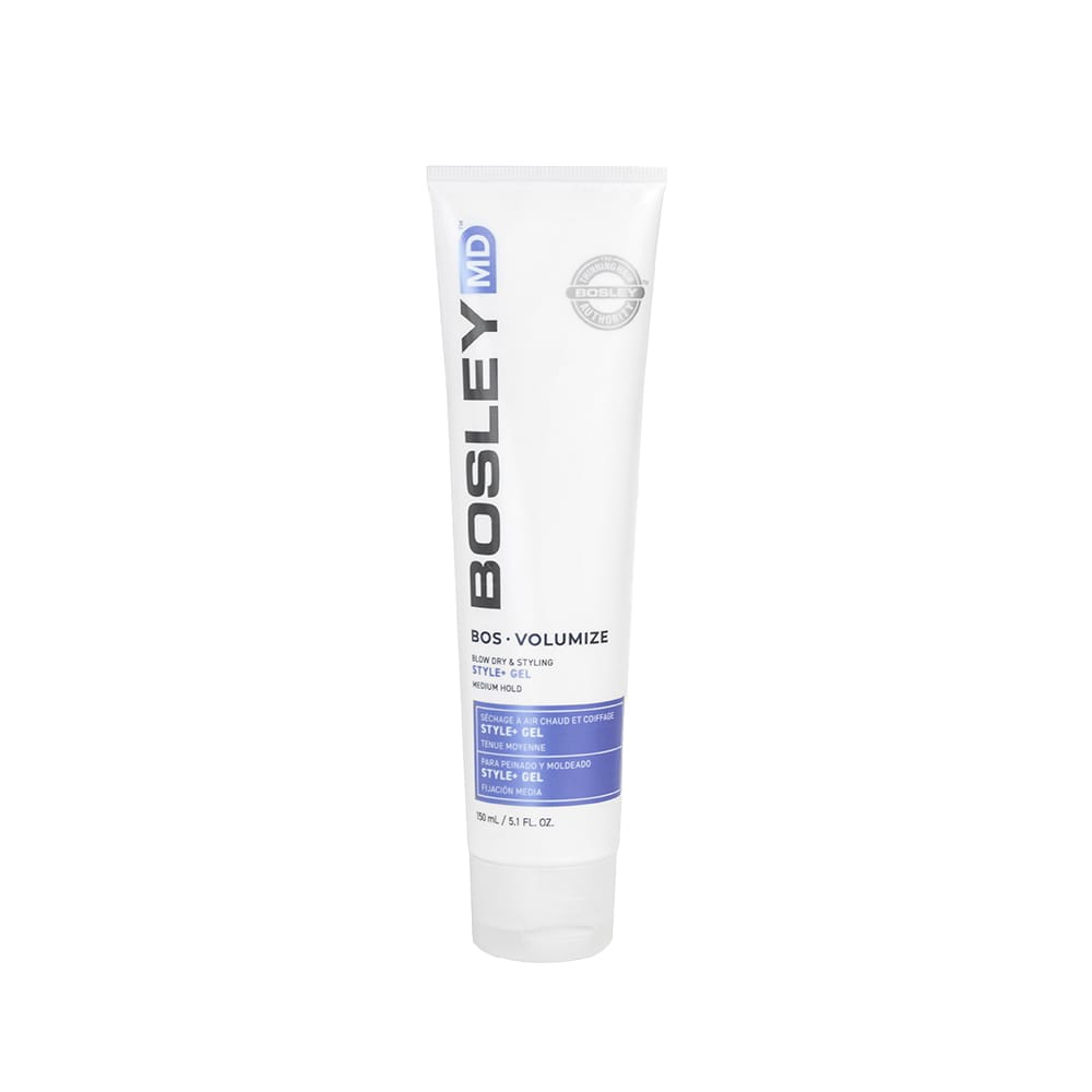 Гель для волос Volumize Style Gel, 150 мл