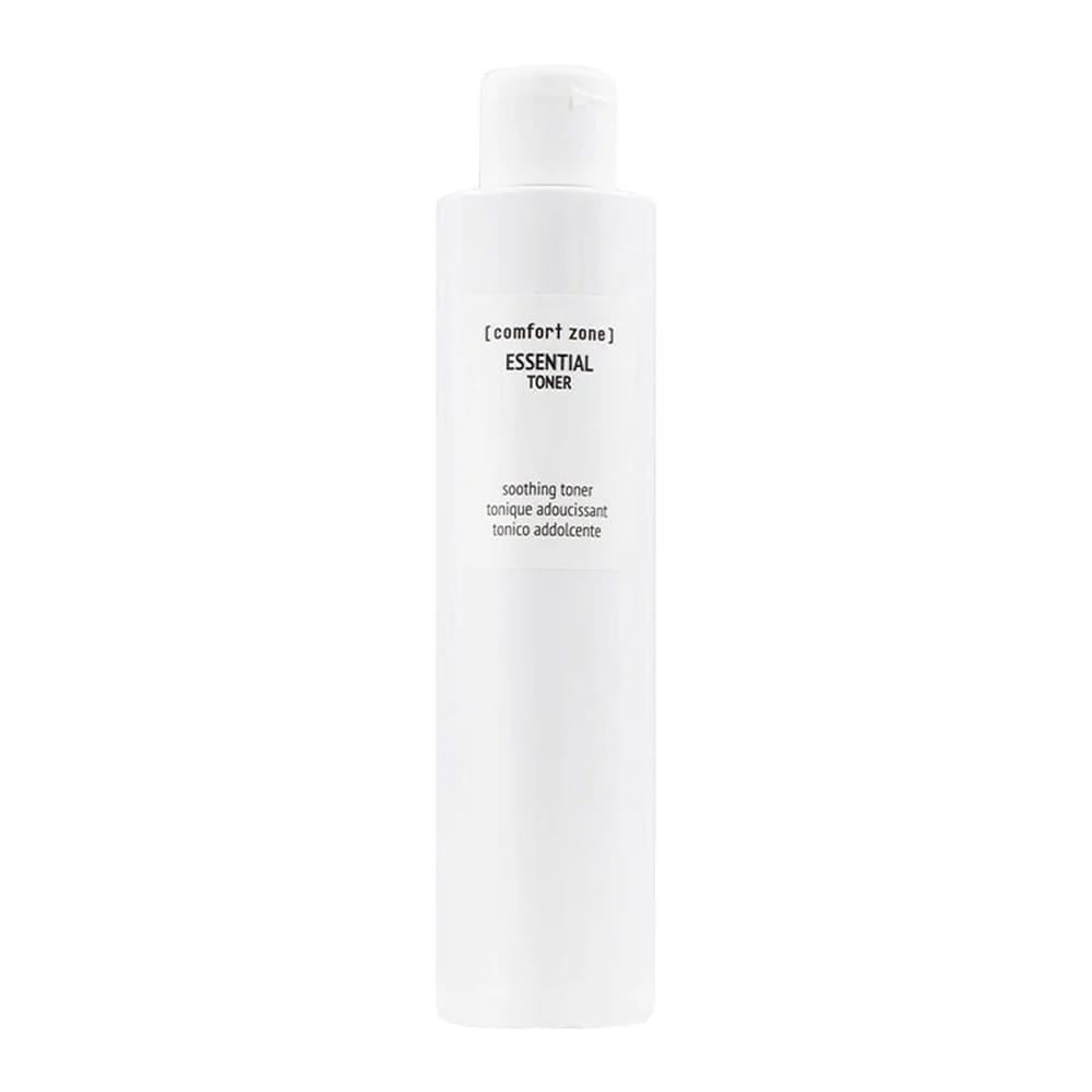 Успокаивающий тоник ESSENTIAL TONER 200 мл