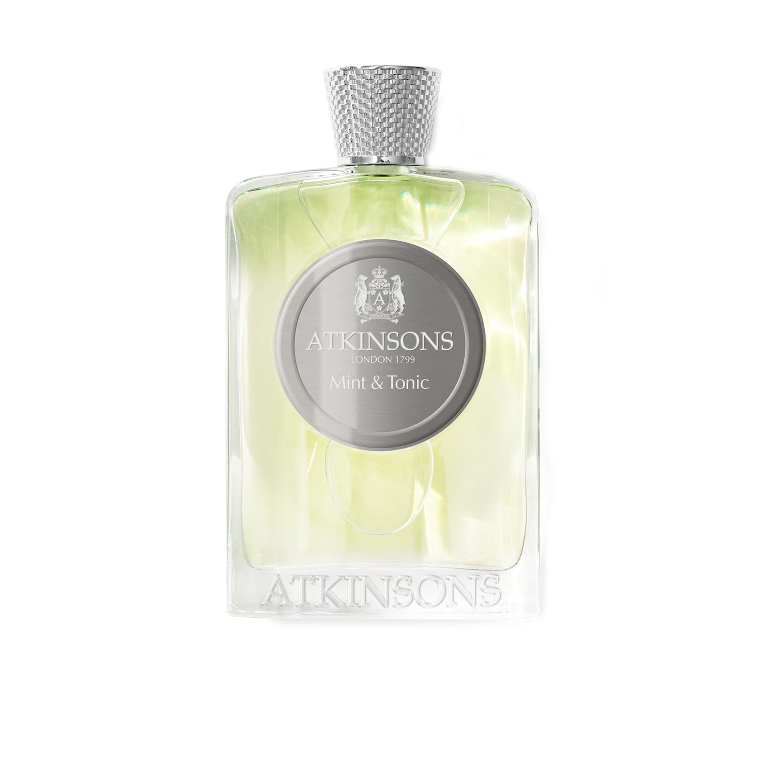 Парфюмерная вода Atkinsons Mint & Tonic, 100 мл