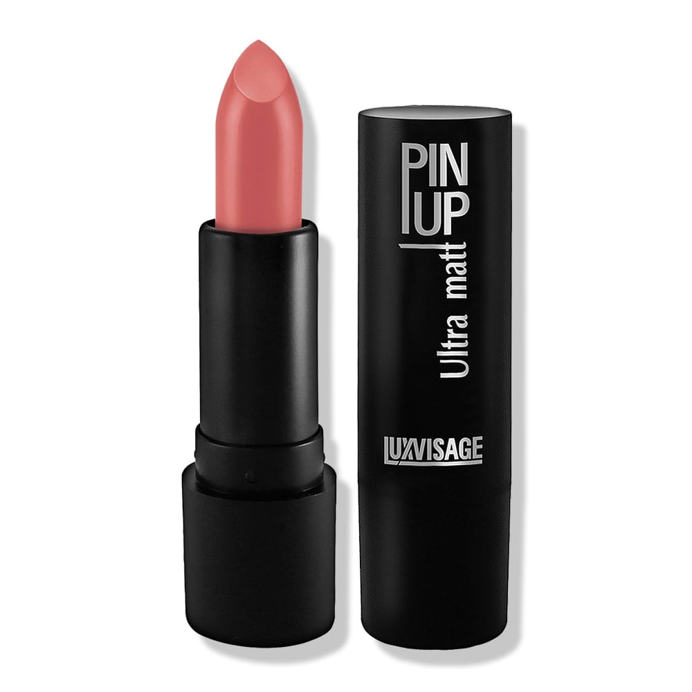 Губная помада PIN-UP Ultra Matt