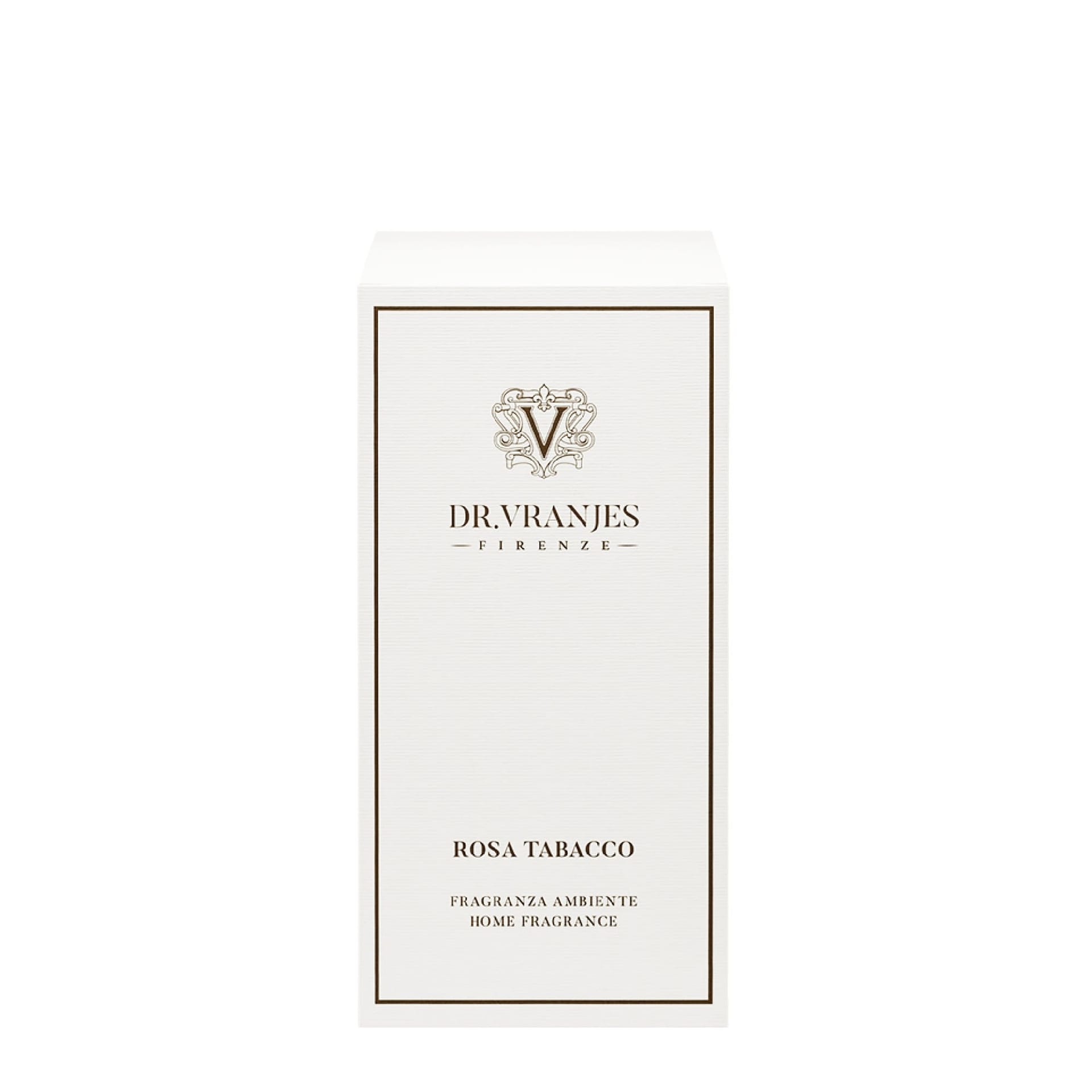 Ароматизатор воздуха для дома Dr. Vranjes Firenze Rosa Tabacco - фото 3