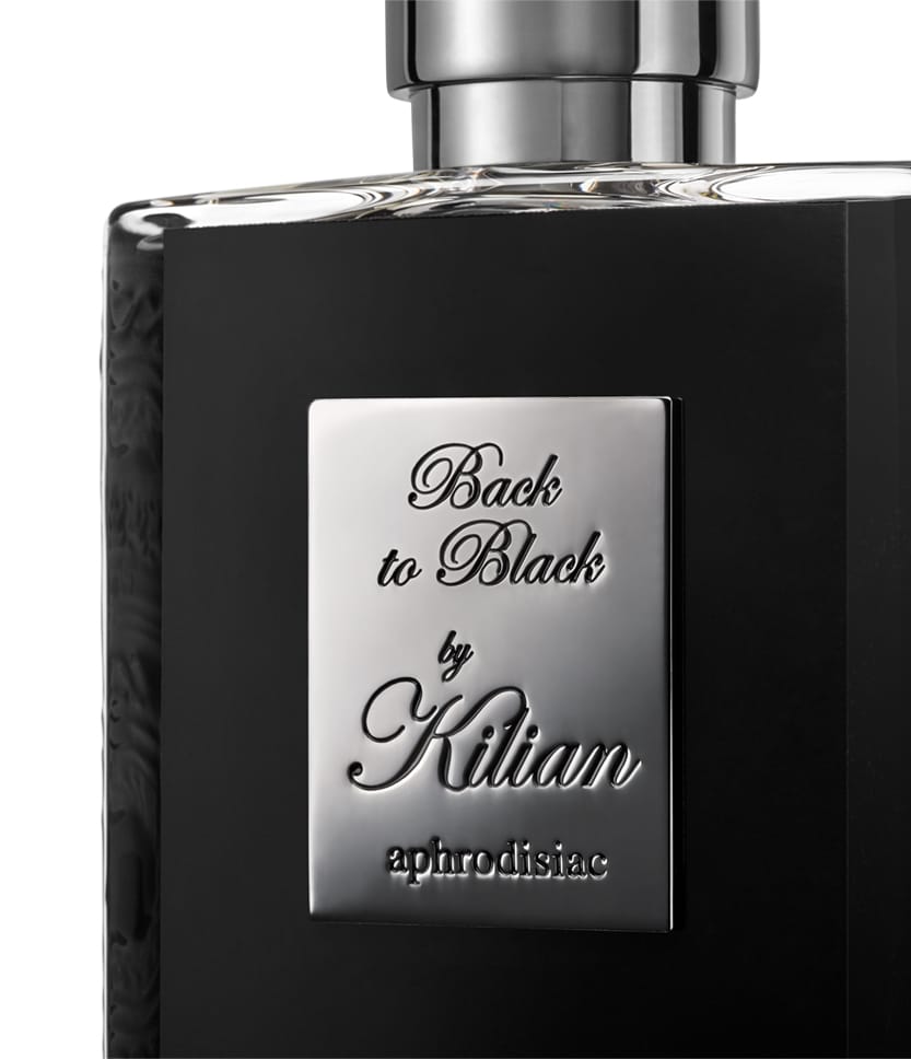 Парфюмерная вода By Kilian Back to Black aphrodisiac,  50 мл - фото 4