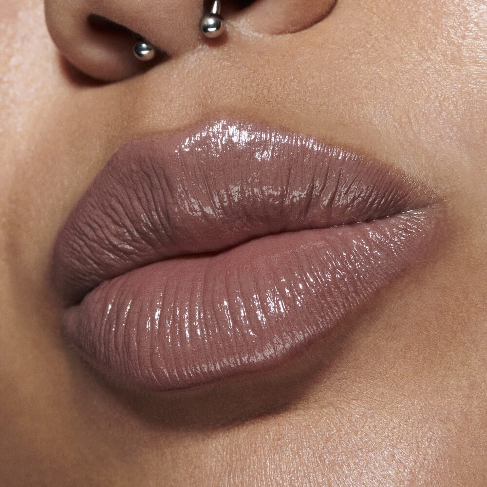 Помада MAC Lustreglass Lipstick - фото 4