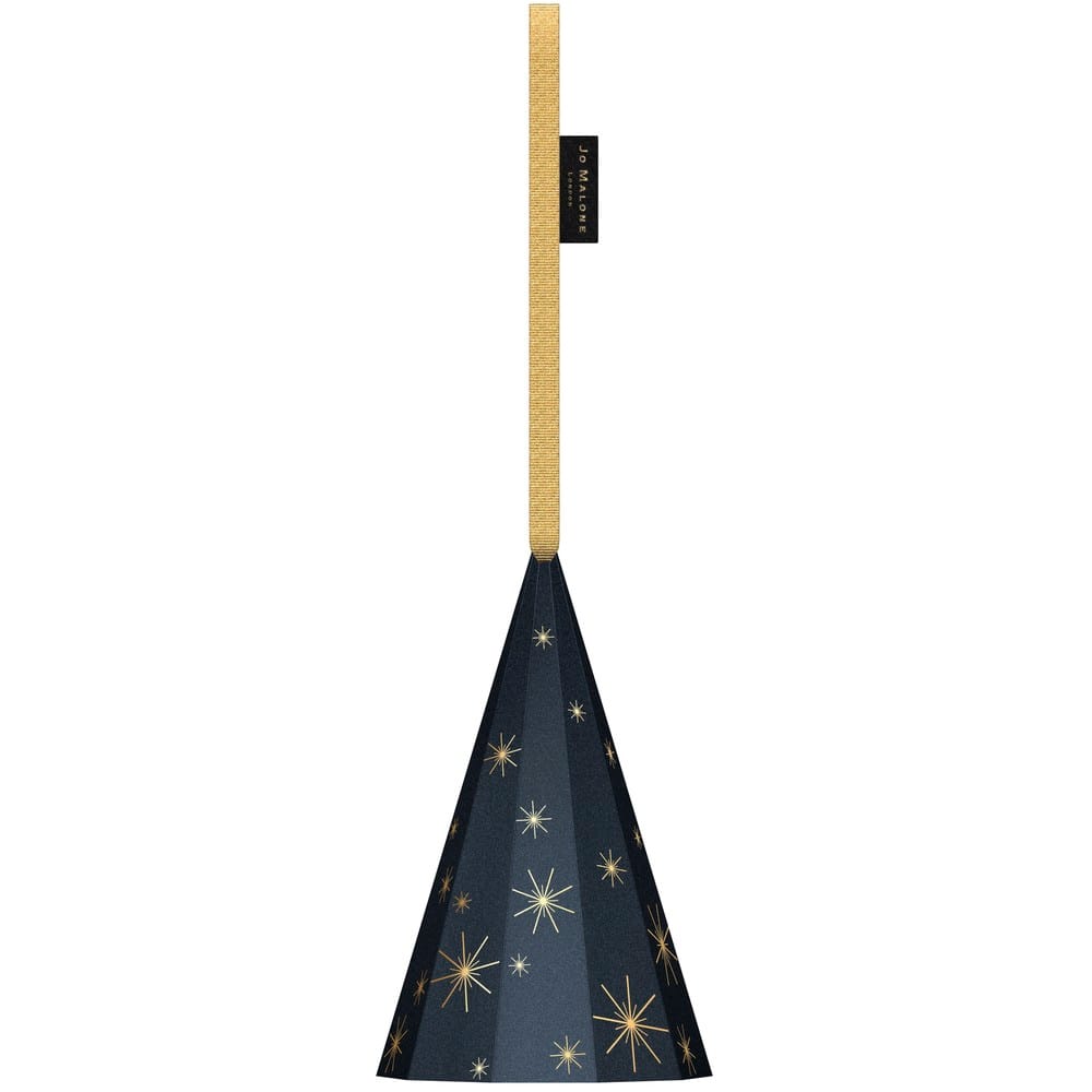 Набор парфюмерно-косметический Jo Malone Christmas Ornament (Oдеколон Jo Malone Grapefruit Cologne 9 мл +Крем для тела Jo Malone Wild Bluebell Body Crème 15 мл) - фото 2