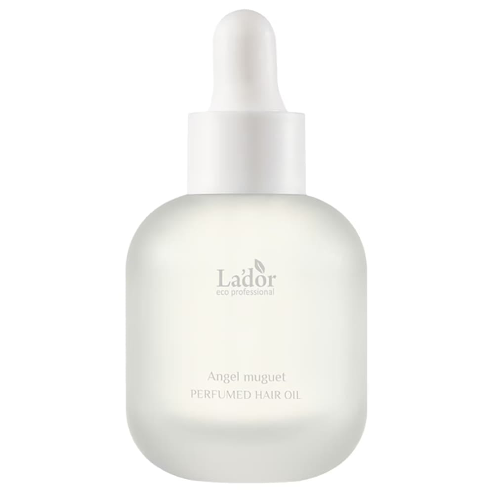 Парфюмированное масло для волос La'Dor Perfumed Hair Oil (Hinoki)