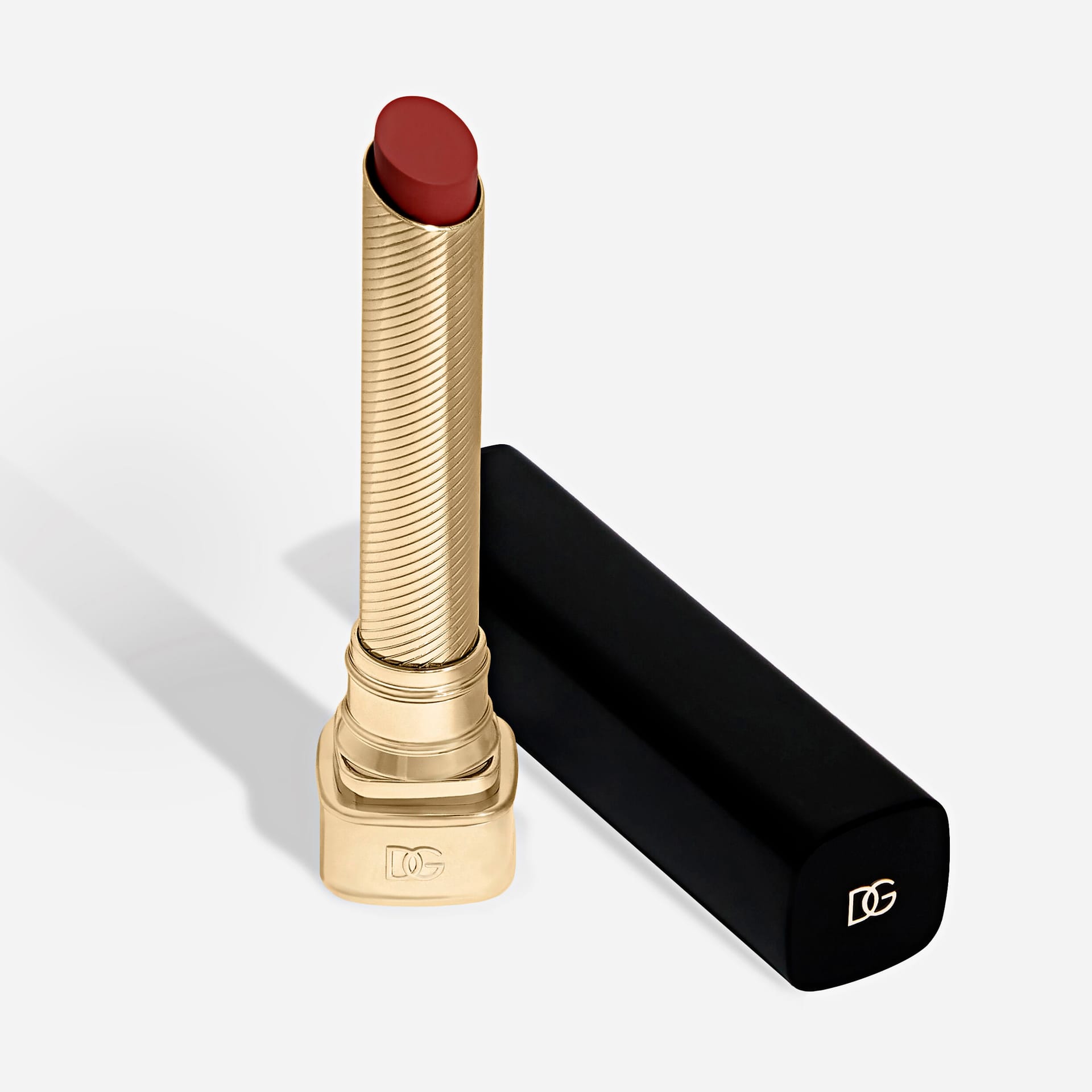 Увлажняющая помада для губ «насыщенный цвет» My Comfy Matte - фото 3