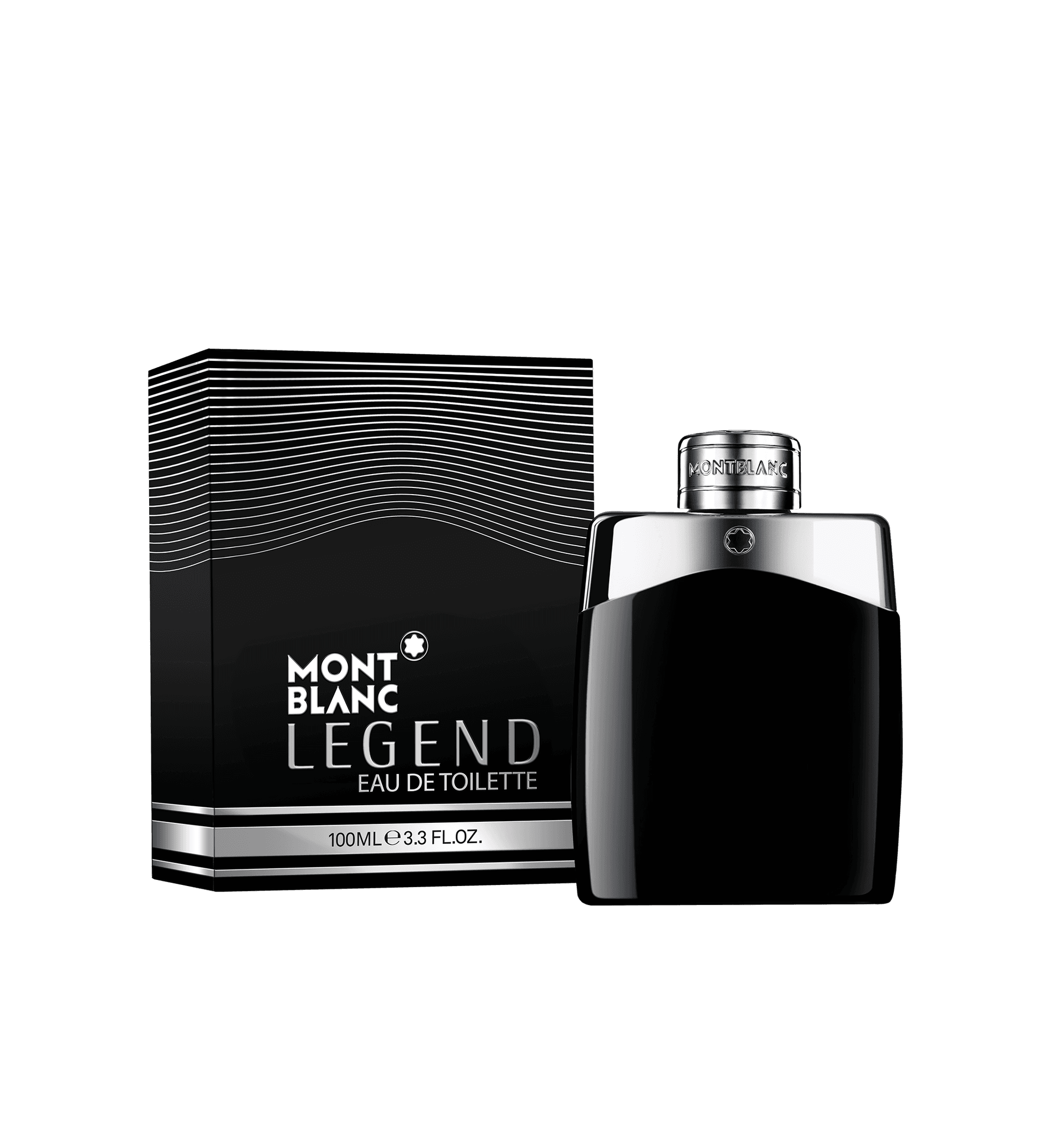 Туалетная вода LEGEND EDT