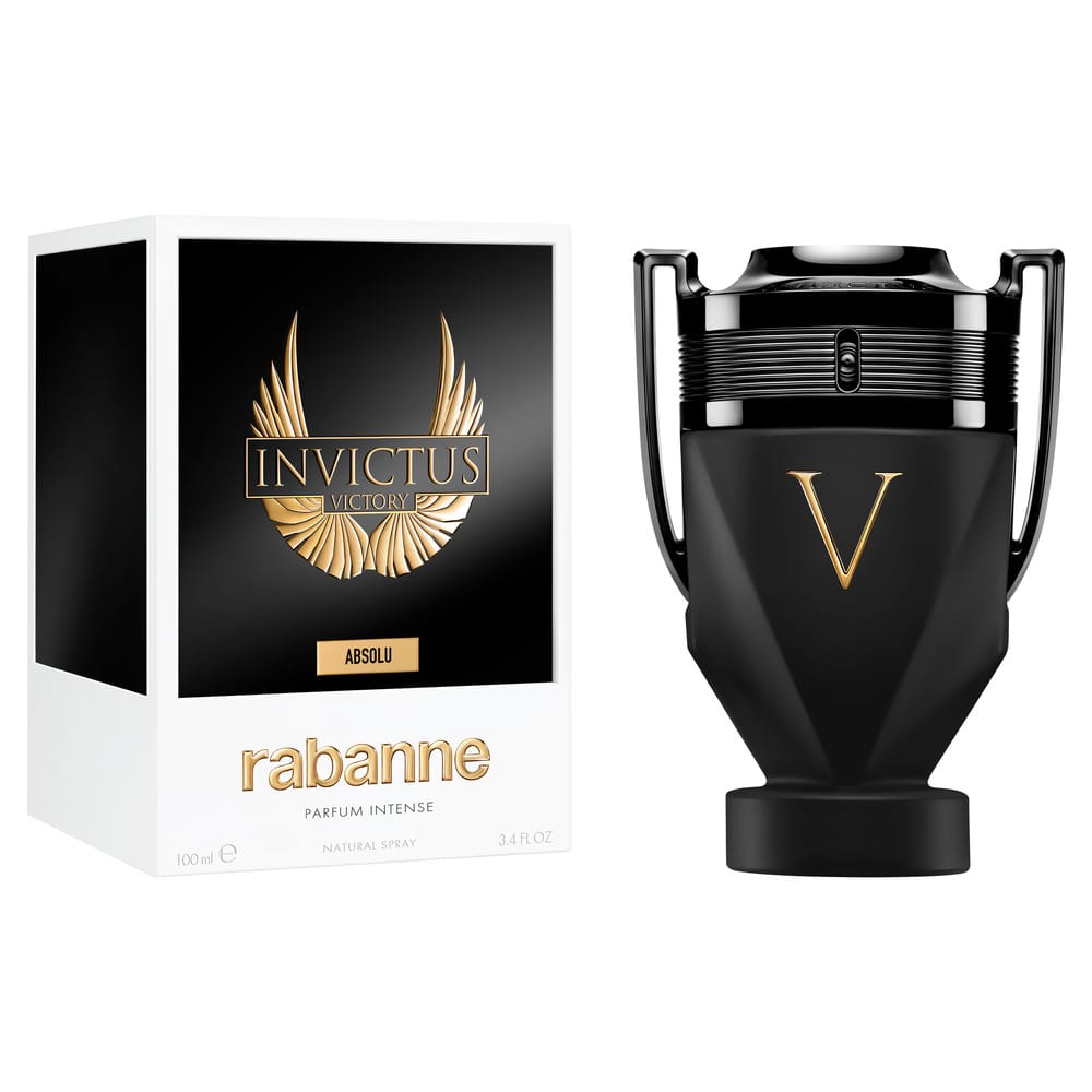 Духи Invictus Victory Absolu - фото 2