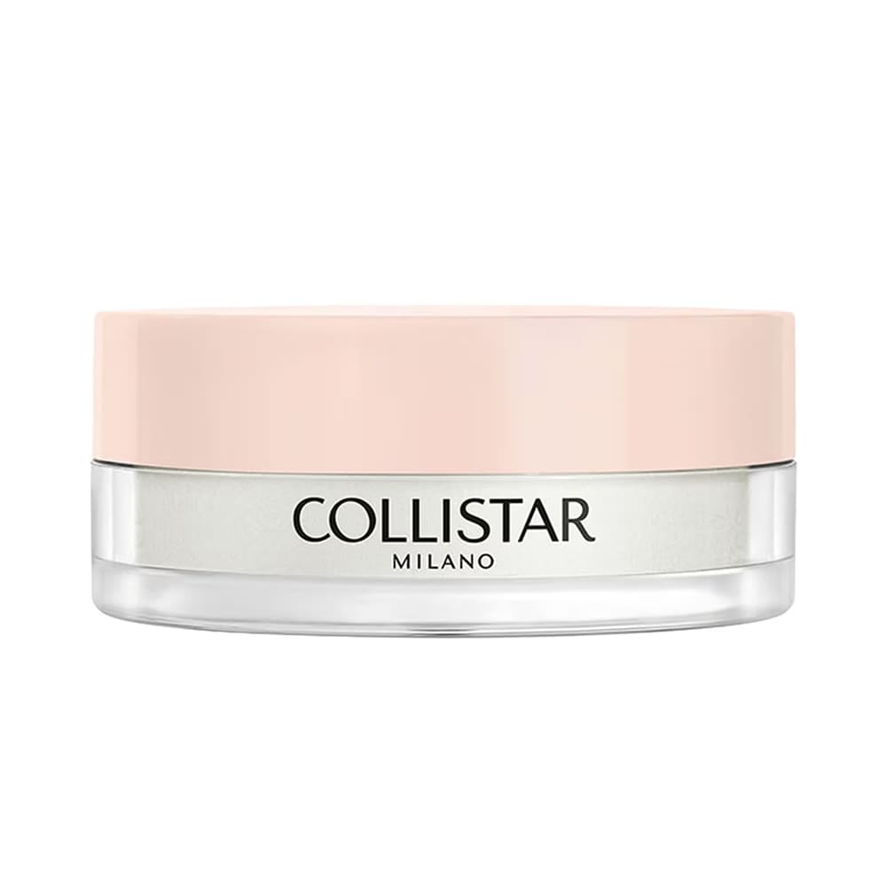 Рассыпчатая матирующая пудра для лица Impeccabile/Loose Powder Matte, тон 01 (Matte), 11 г