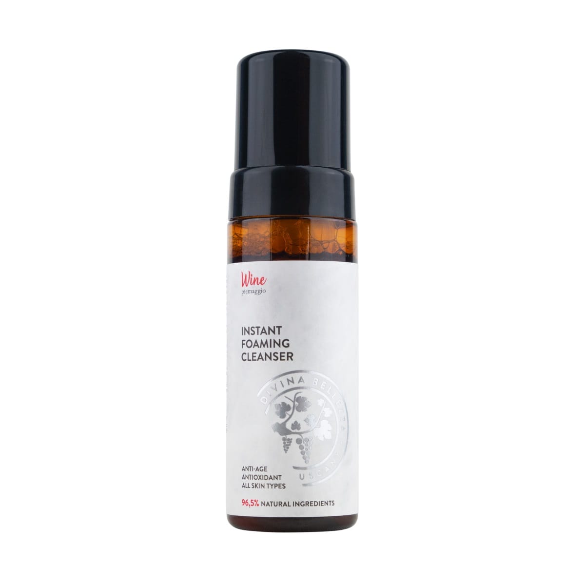 Очищающая пенка для лица Instant Foaming Cleanser, 150 мл