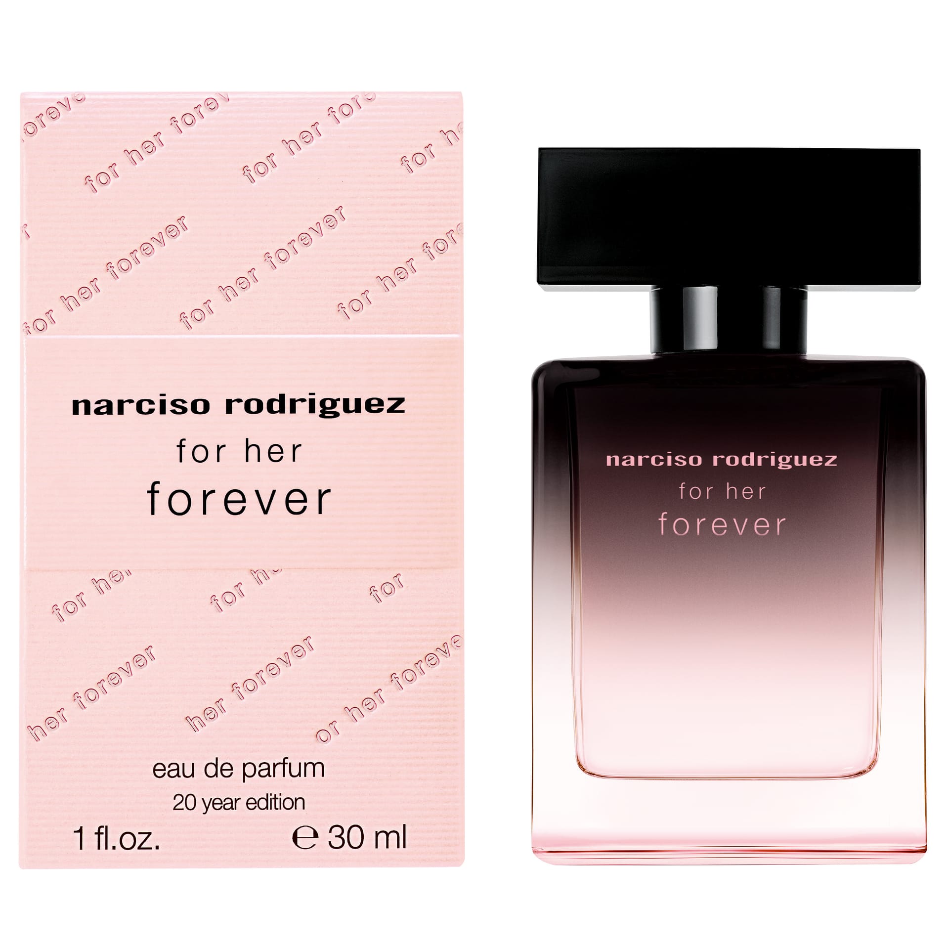 Парфюмерная вода For Her Forever - фото 2