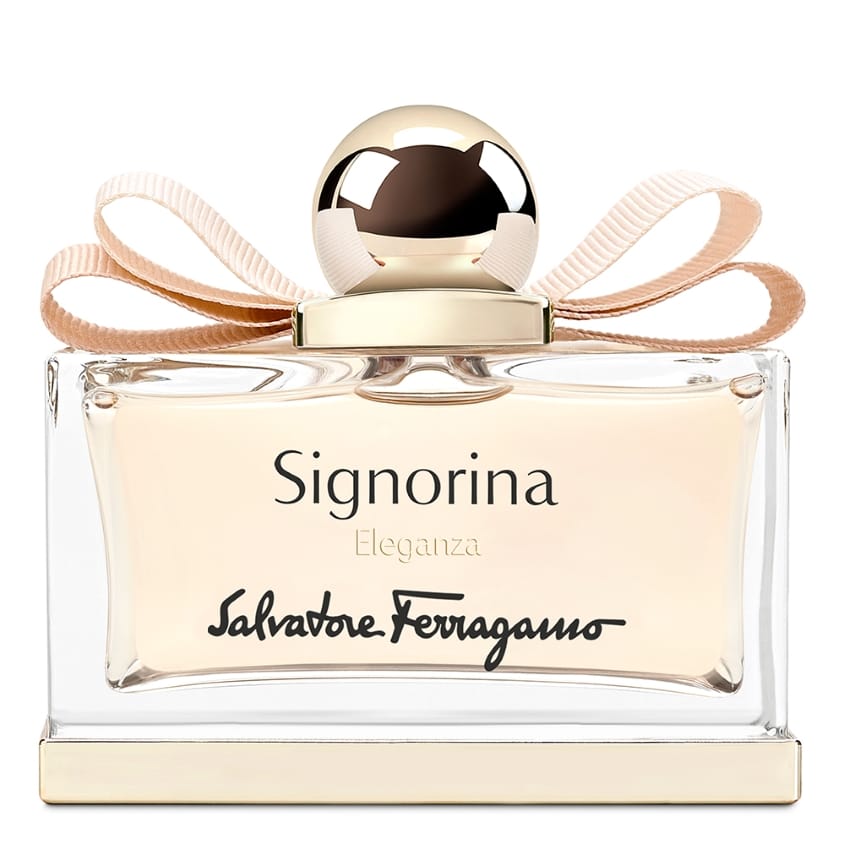 Парфюмерная вода Signorina Eleganza
