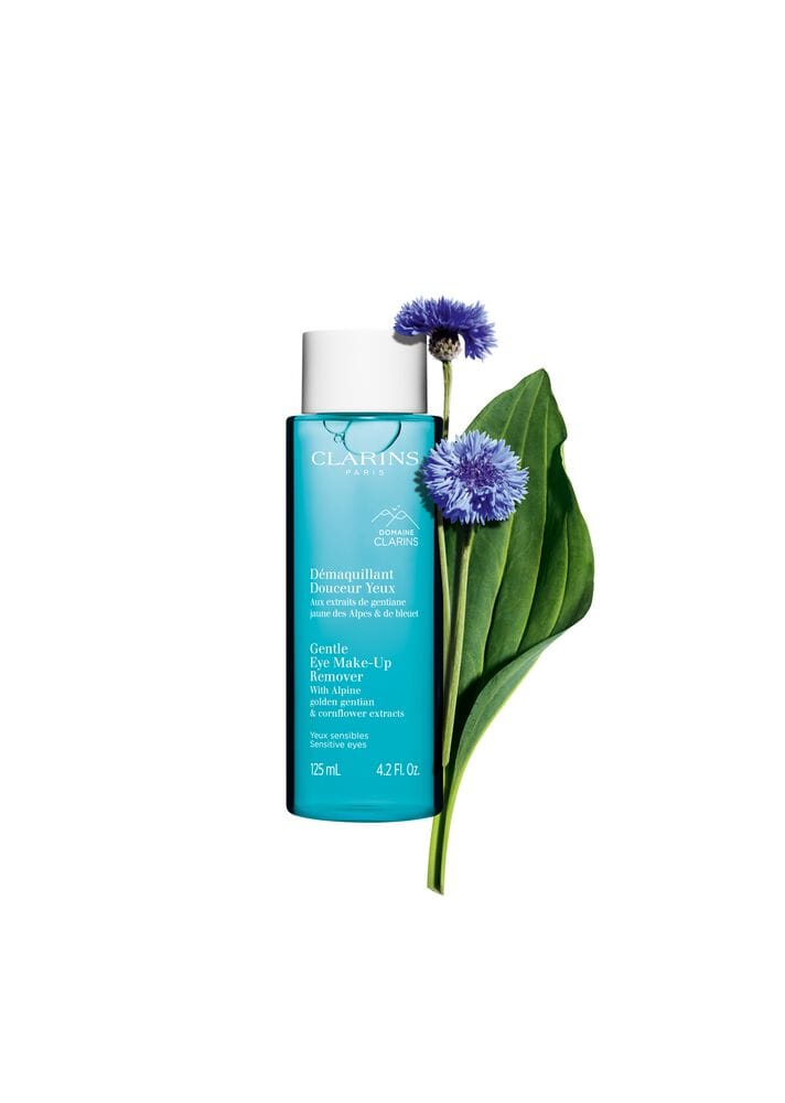Лосьон для снятия макияжа с чувствительных глаз Gentle Eye Make-Up Remover, 125 мл - фото 2
