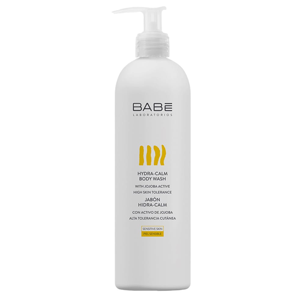 Увлажняющий гель для душа для чувствительной кожи Hydra-Calm Body Wash, 500 мл