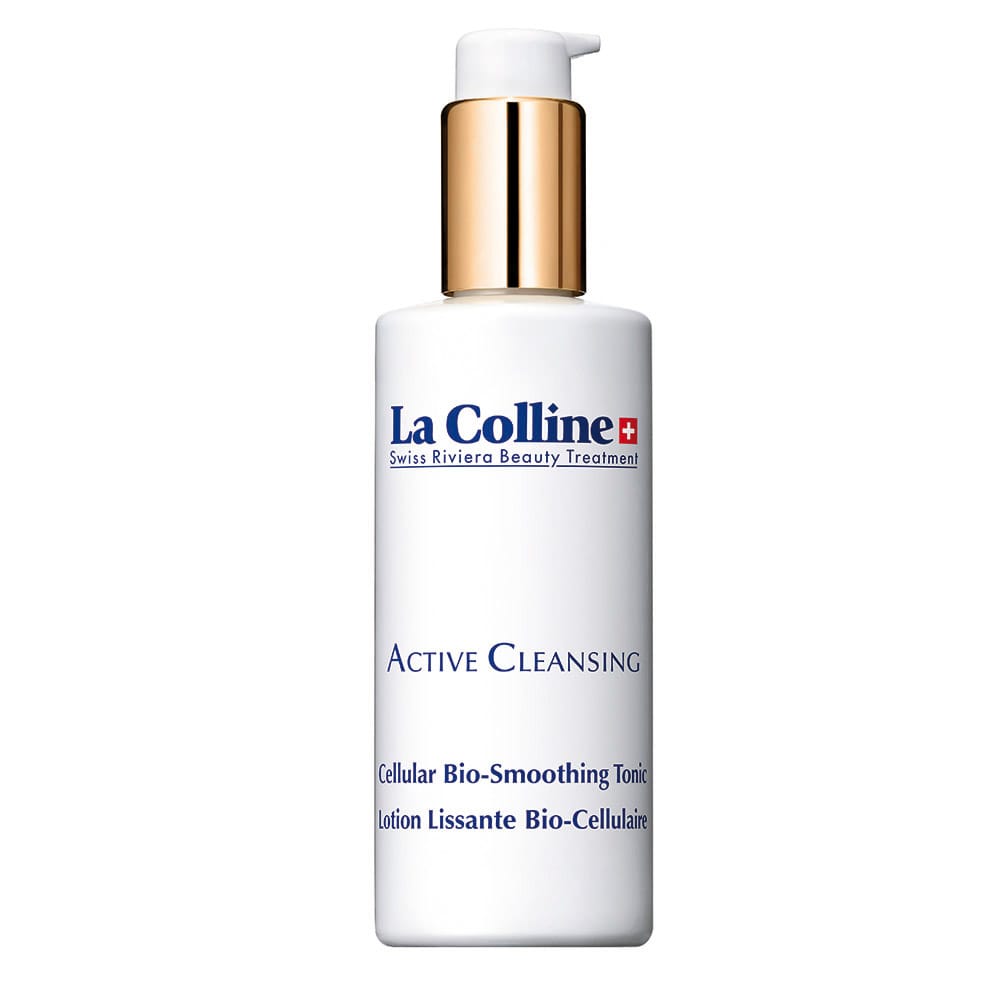 Разглаживающий био-тоник, с клеточным комплексом Active Cleansing/ Cellular Bio-Smoothing Tonic 150мл