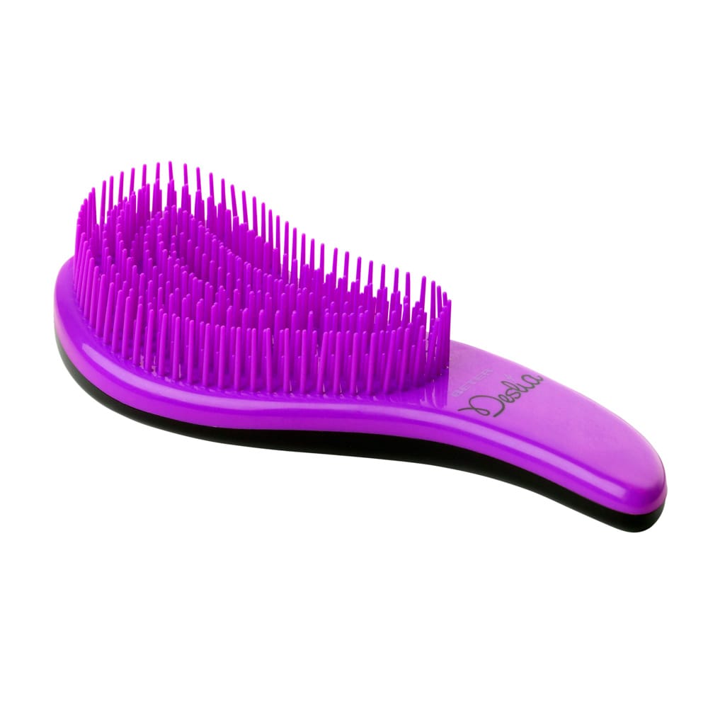 Расческа для волос Deslia Detangling Brush - фото 5