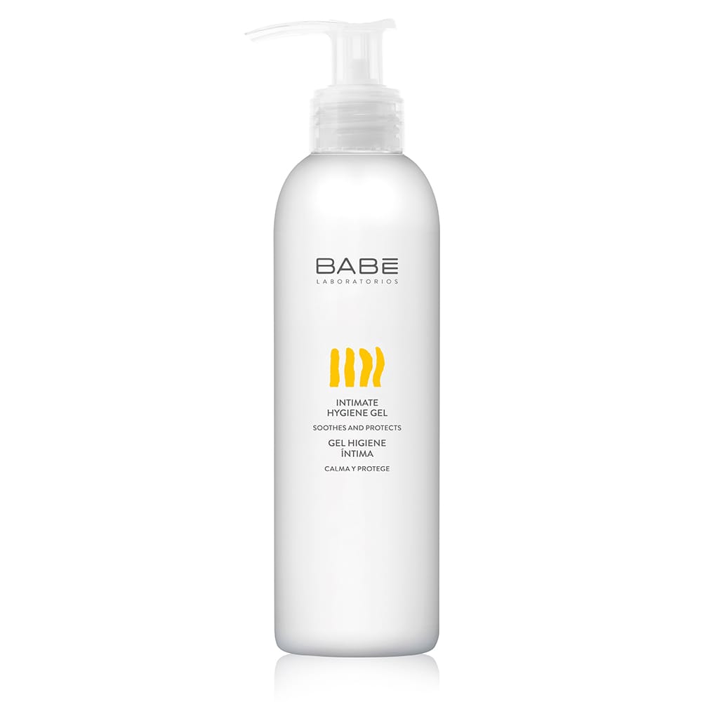 Гель для интимной гигиены Intimate Hygiene Gel, 250 мл