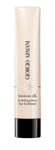 База увлажняющая для макияжа "Luminous Silk", 30 мл