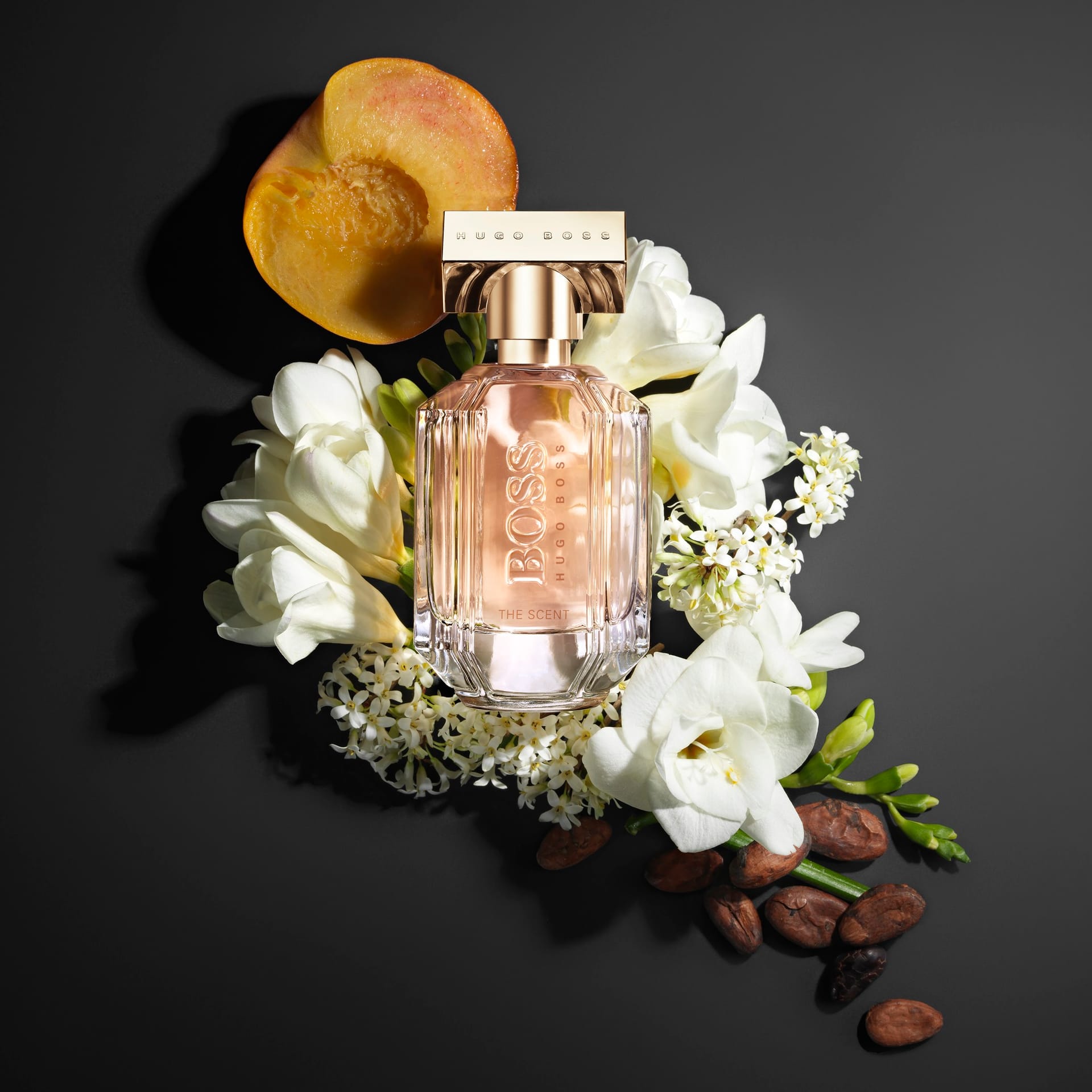 Парфюмерная вода Boss The Scent For Her - фото 3