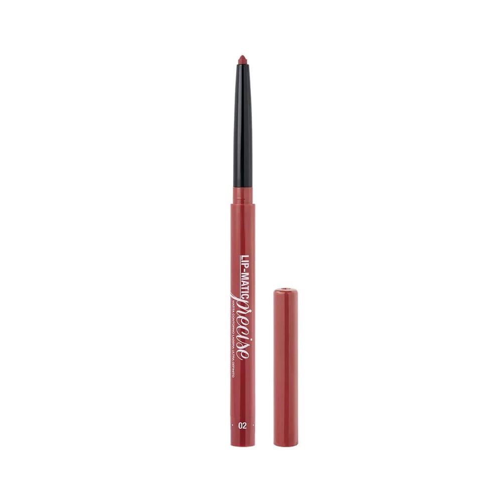 Матовый карандаш для губ Lip–Matic Precise