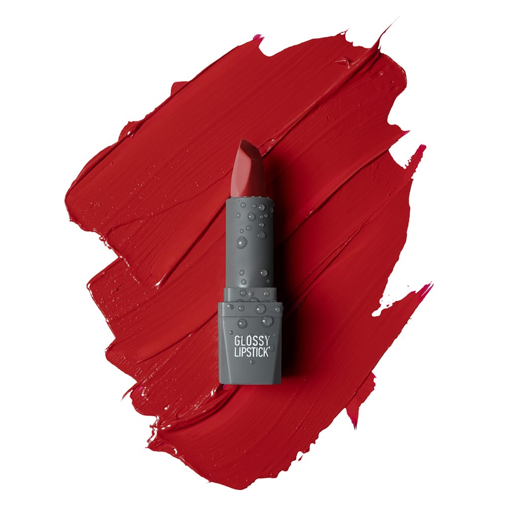 Губная помада Glossy Lipstick - фото 2