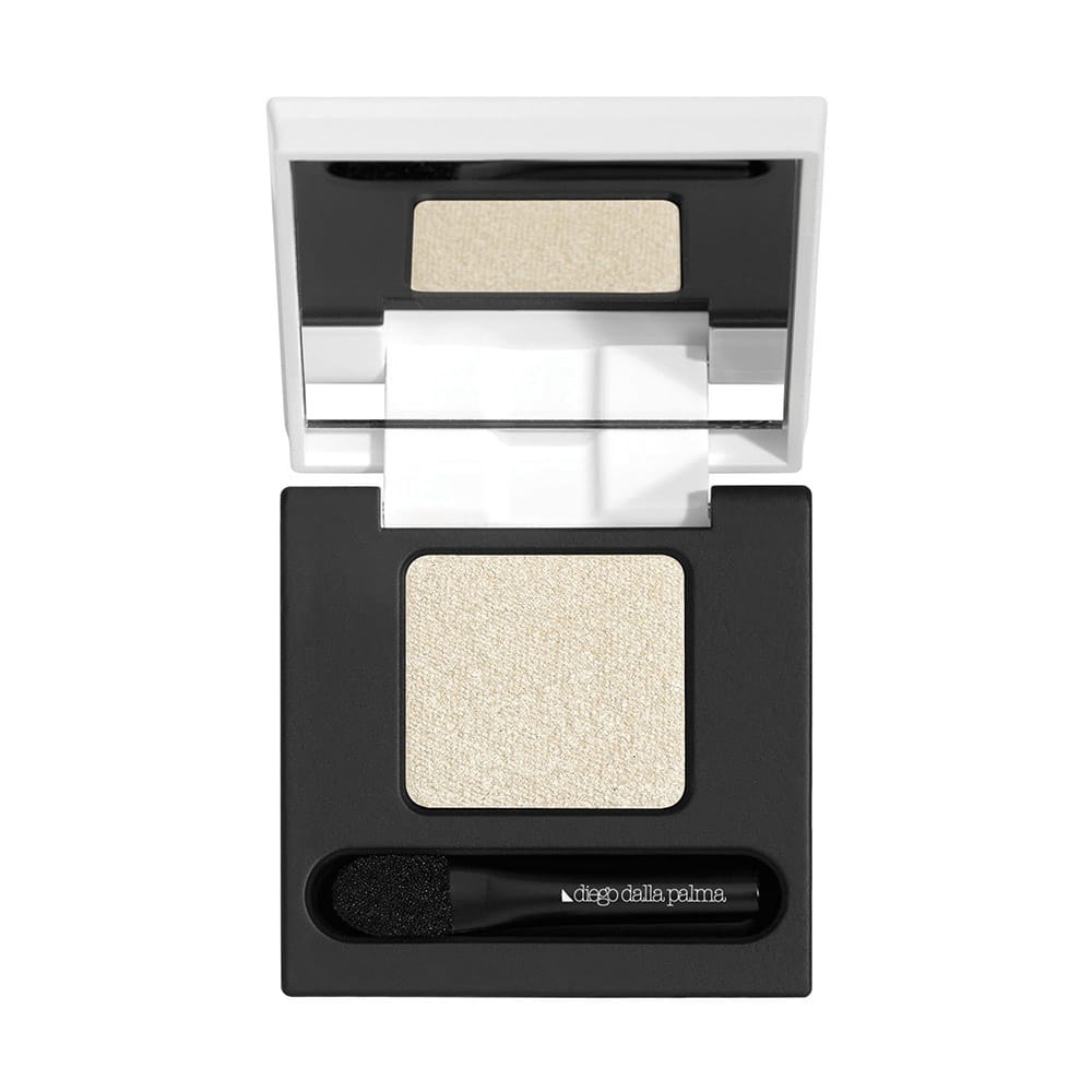 Тени для век компактные EYE SHADOW