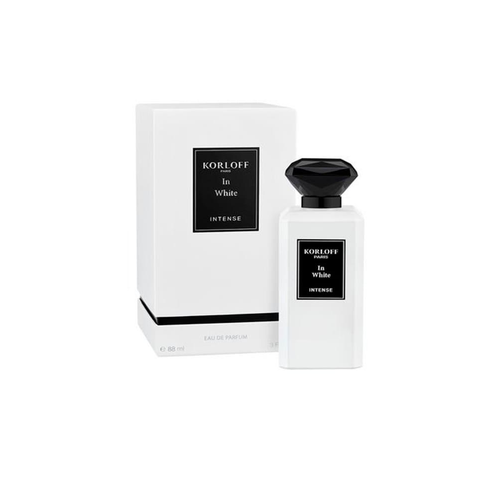 Парфюмерная вода In White Intense, 88 мл - фото 2