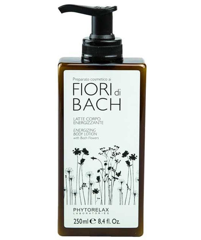 Лосьон для тела Bach Flowers Energizing Body Lotion, 250 мл