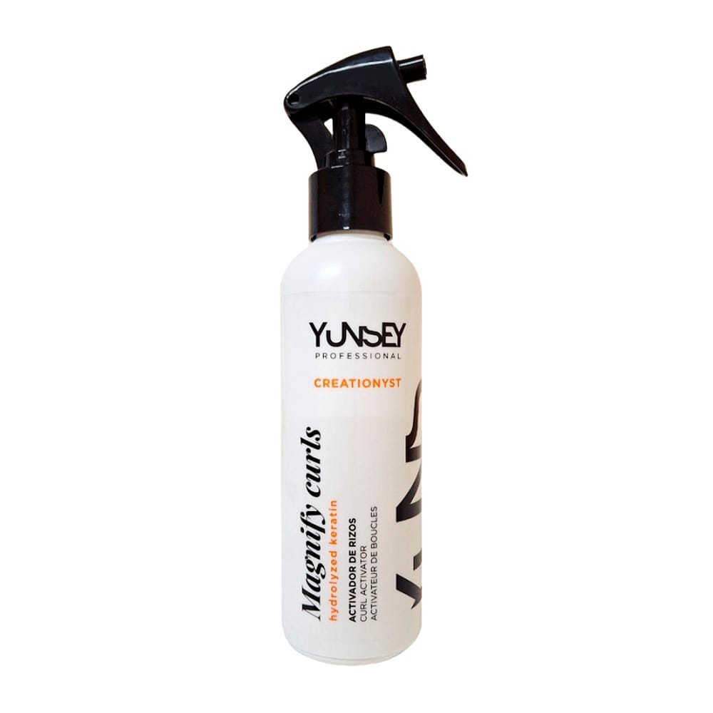 Спрей для создания локонов Professional Creationyst Magnify Curls, 175 мл