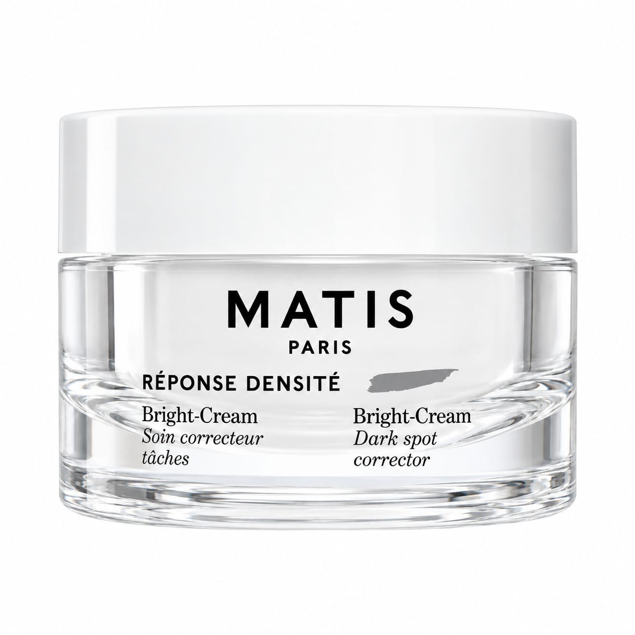 Крем для лица, корректирующий пигментные пятна Reponse Densite/Bright-Cream, 50 мл