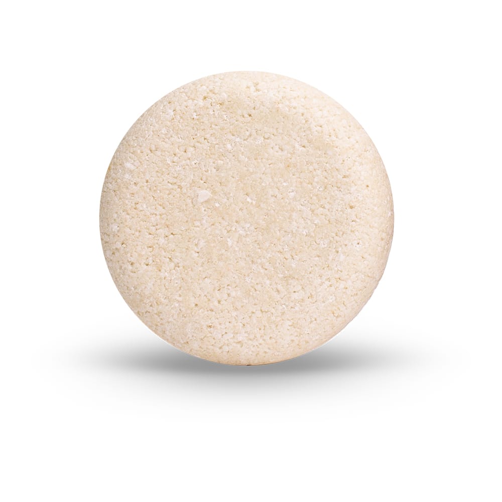 Твердый шампунь для волос Solid Shampoo, 50 г