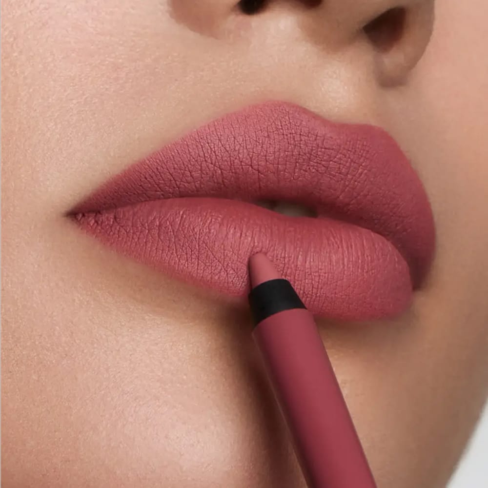 Стойкий карандаш для губ Long-Lasting Lip Pencil - фото 5