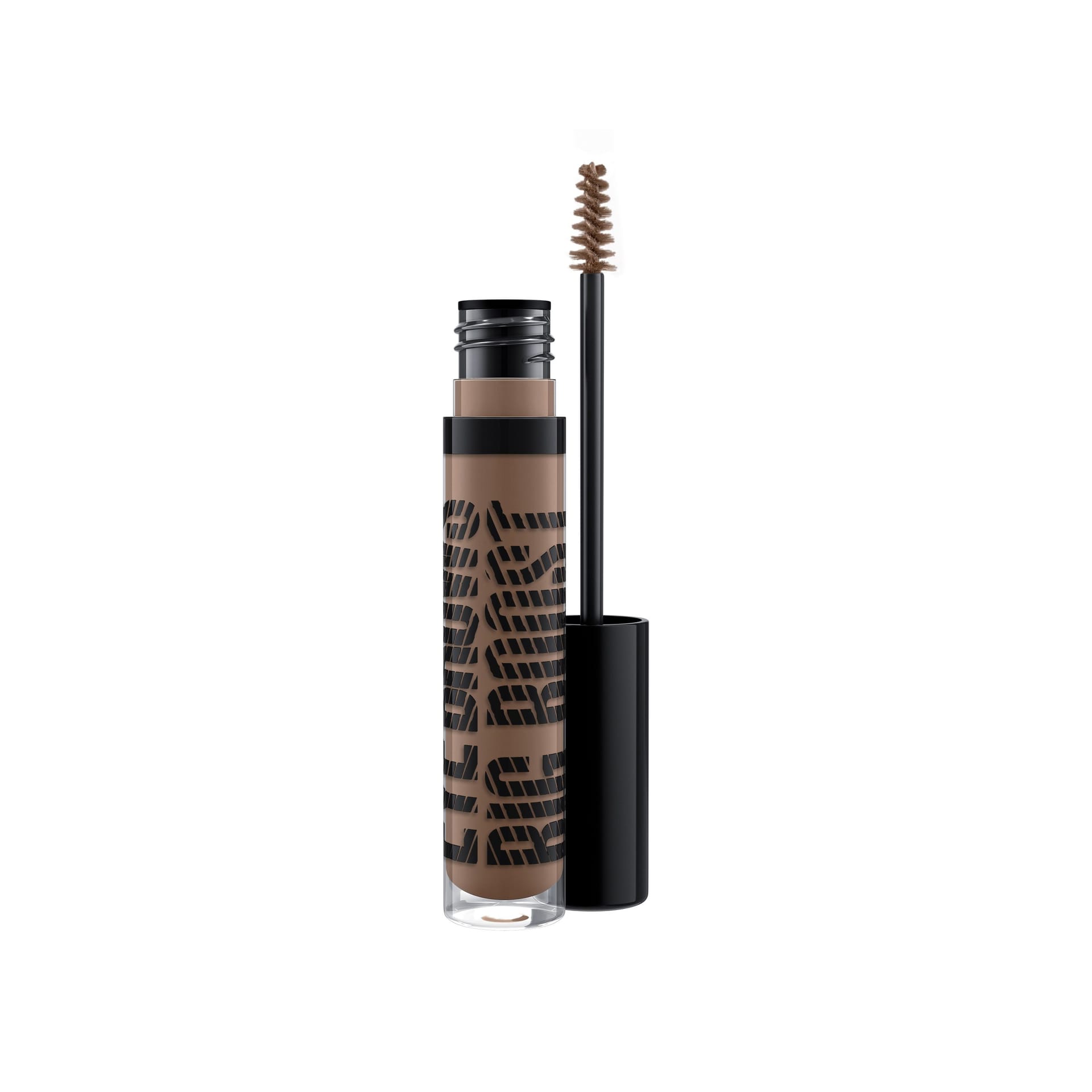 Гель для бровей  MAC Eye Brows Big Boost Fibre Gel