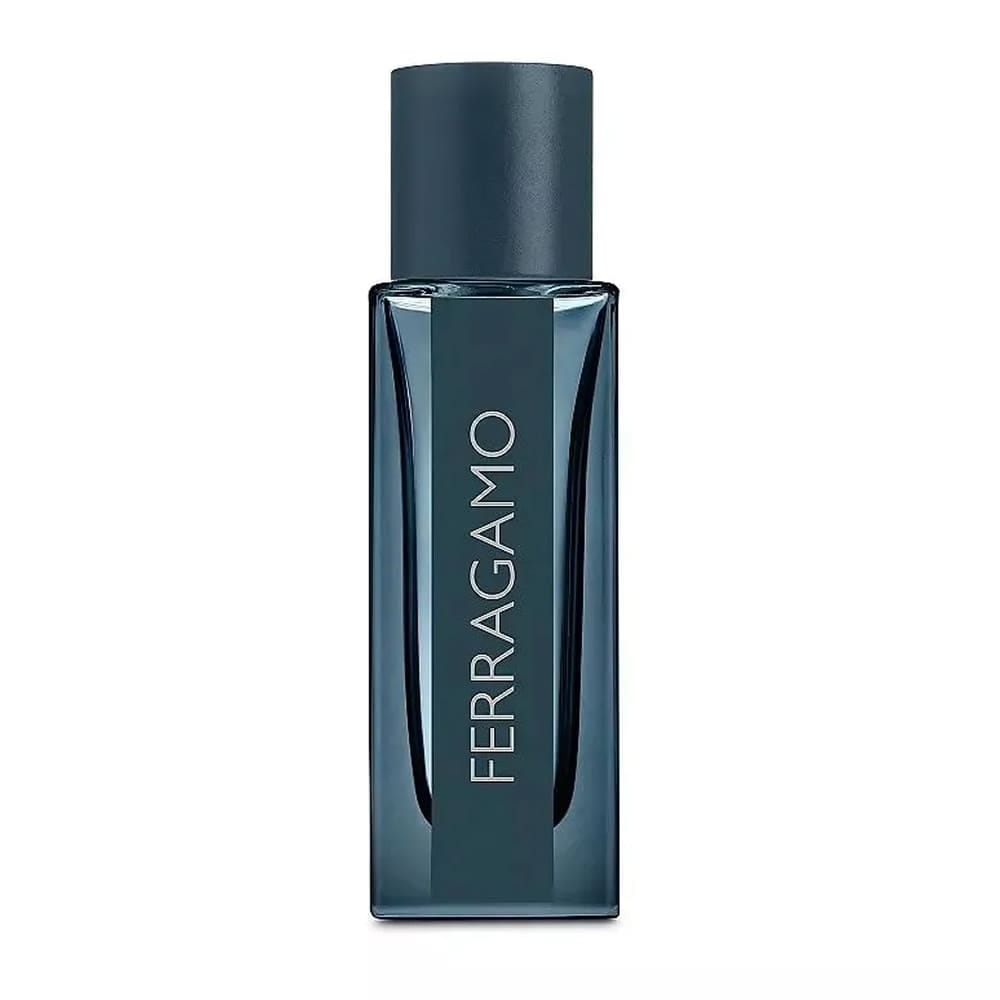 Парфюмерная вода Intense Leather