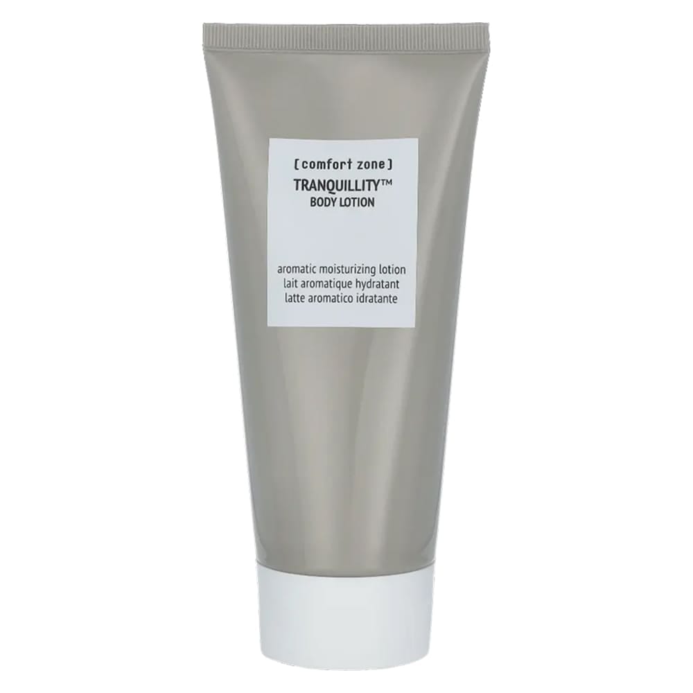 Лосьон для тела TRANQUILLITY BODY LOTION 200 мл