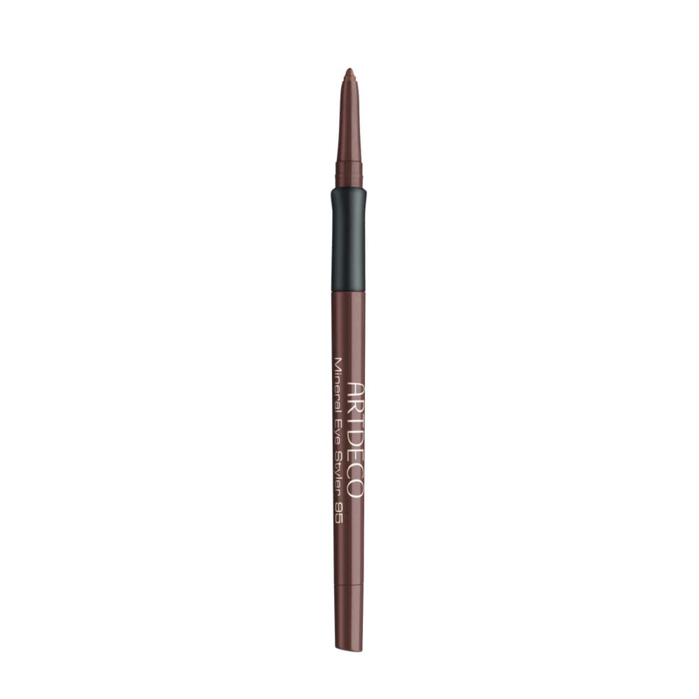 Карандаш для глаз минеральный Mineral Eye Styler