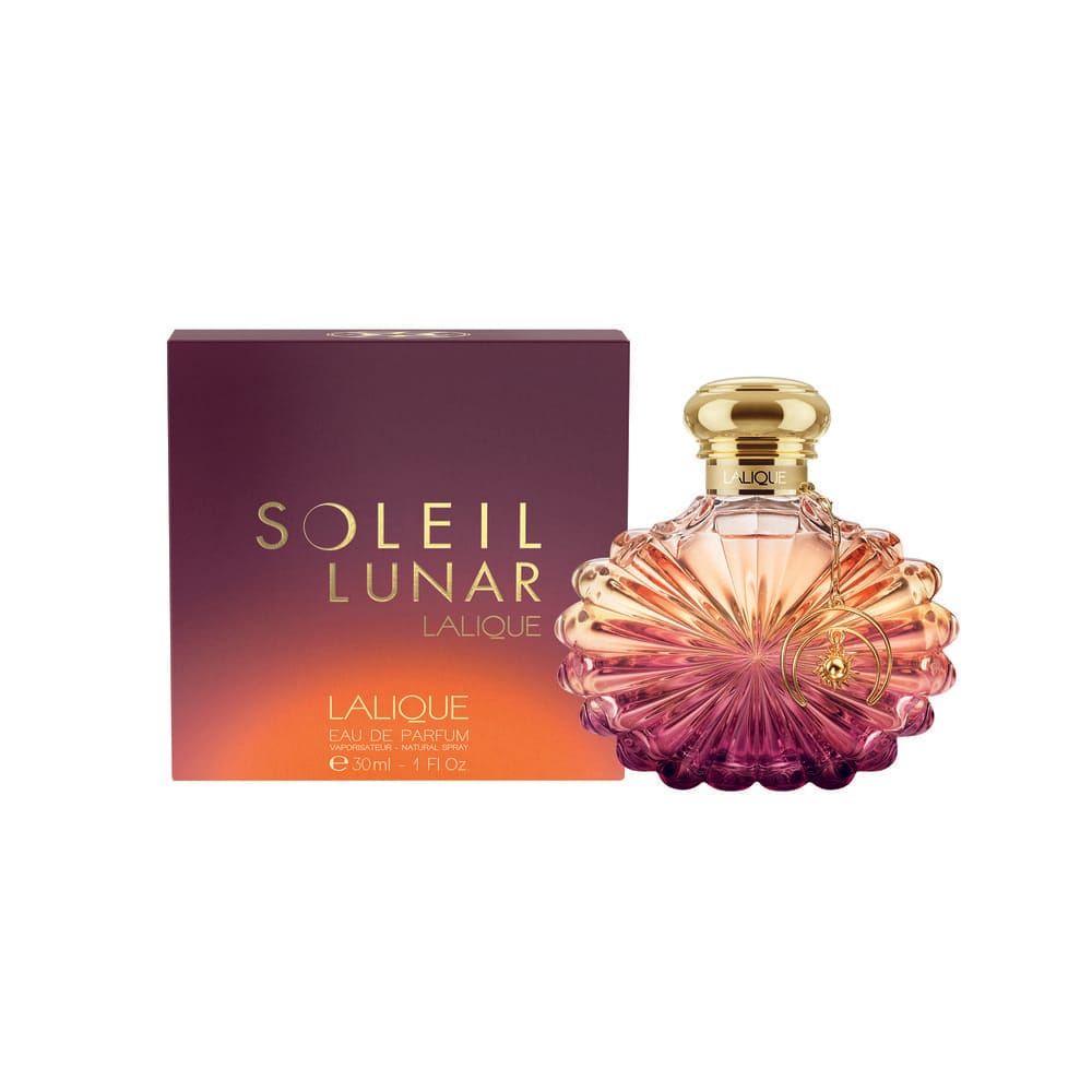 Парфюмерная вода Lalique Soleil Lunar - фото 2
