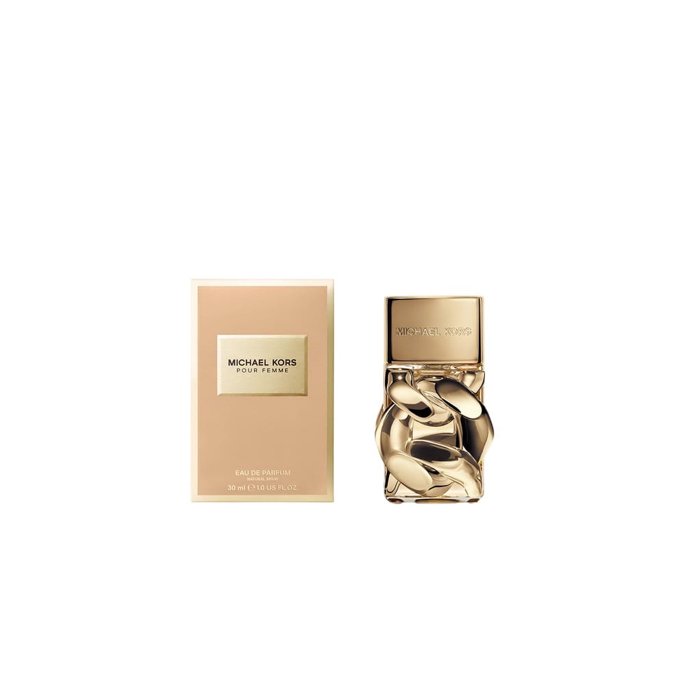 Парфюмерная вода Michael Kors Pour Femme - фото 2
