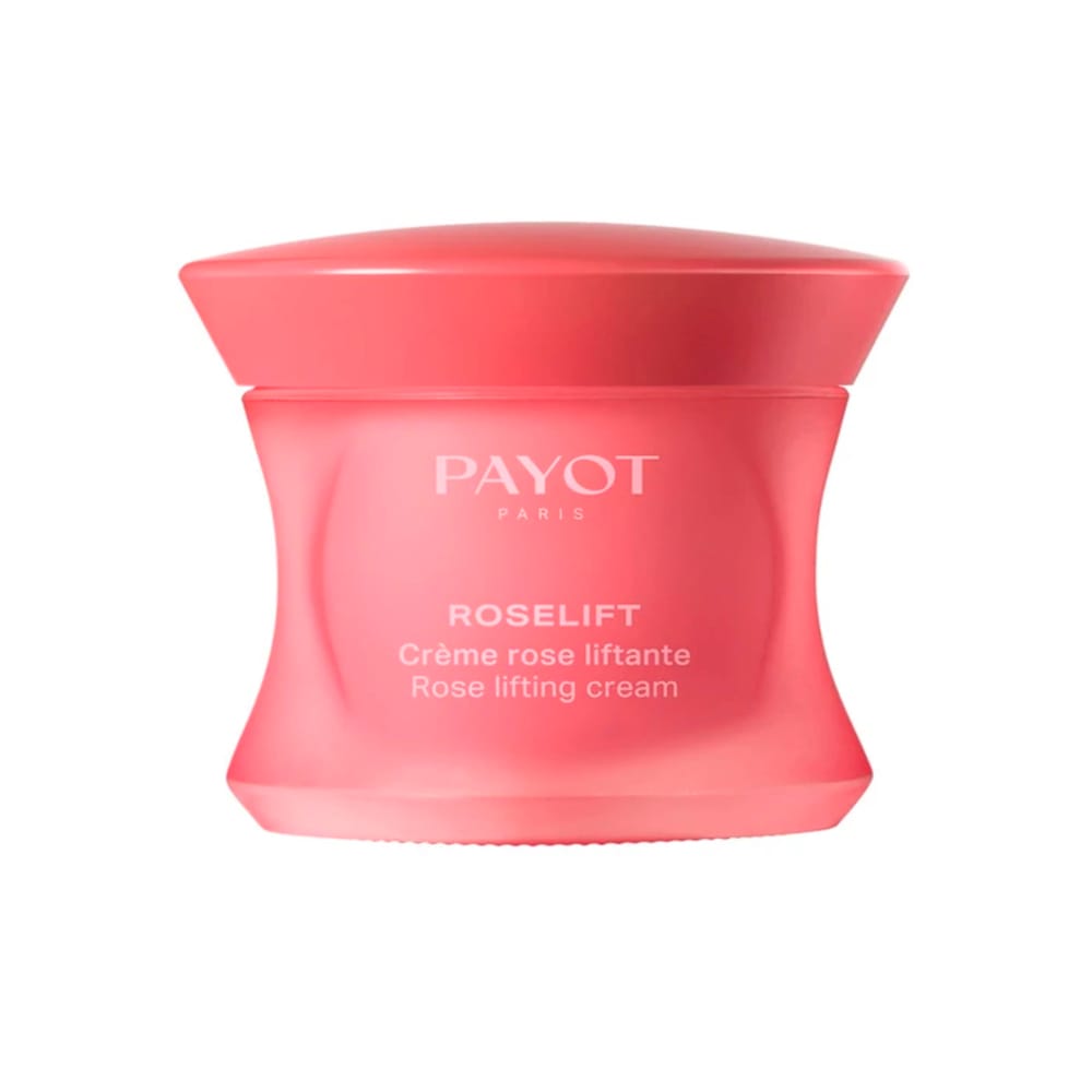 Крем для сияния кожи лица и шеи с эффектом лифтинга Roselift Rose Lifting Cream, 50 мл