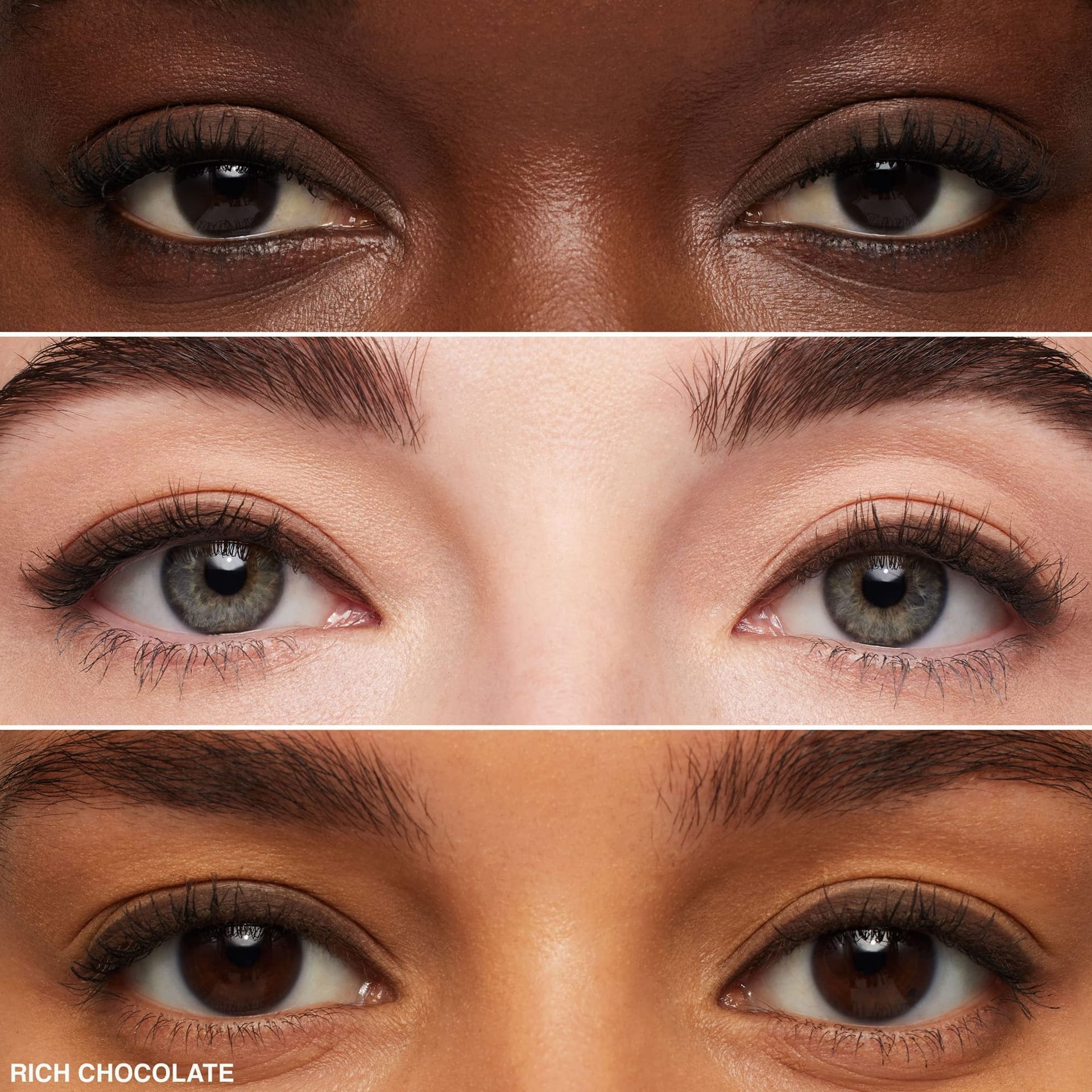 Устойчивая подводка для век Long-Wear Cream Liner Stick - фото 3