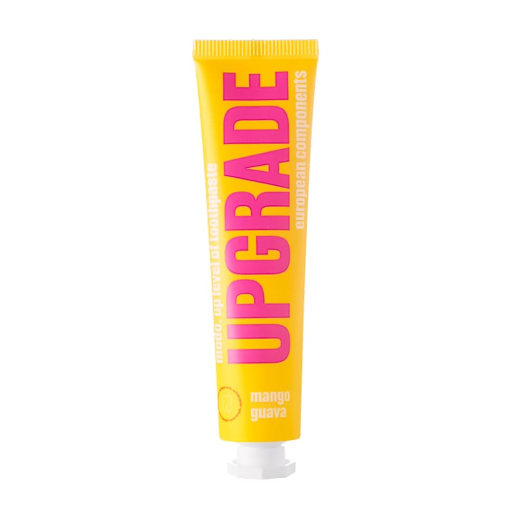 Зубная паста MODO Upgrade Mango Guava, 30 гр.